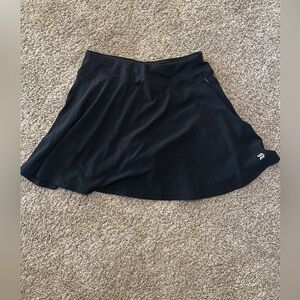 All in Motion Skort - Black